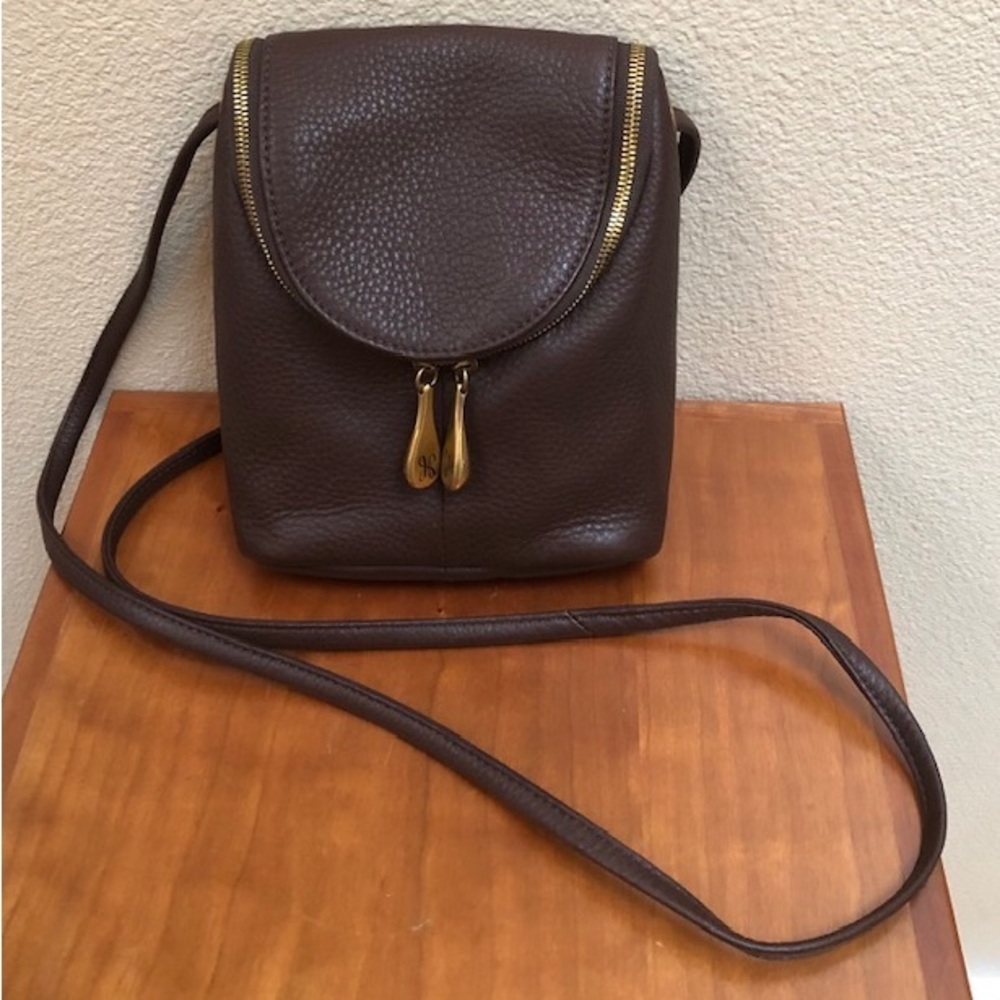 HOBO Fern crossbody bag